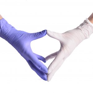 Guantes