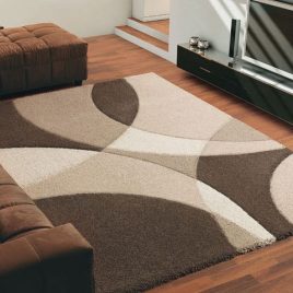 B 75 Limpia tapíz y alfombra.