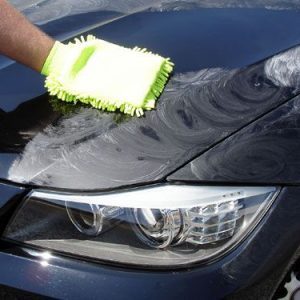 CAR XL Cera Hidrofugante Automóvil