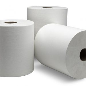 Toalla Papel
